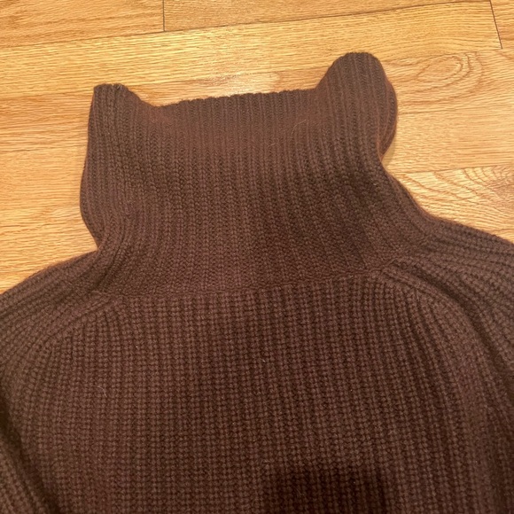 🐻 Maison De Papillon Pre-Fall Mongolian Cashmere - Picture 6 of 6